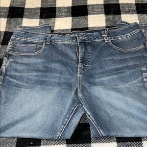 Maurice’s Blue Denim Jeans